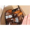 Image 6 : Van Houtte Coffee Pods: 1 French Roast Dark, 1 Columbian Light – 84-Count × 2.5oz, Qty 2 Boxes