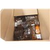 Image 2 : Van Houtte Coffee Pods: 1 Decaf, 1 Hawaiian Island Medium – 84-Count × 2.5oz, Qty 2 Boxes