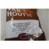Image 5 : Van Houtte Coffee Pods: 1 Decaf, 1 Hawaiian Island Medium – 84-Count × 2.5oz, Qty 2 Boxes