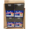 Image 4 : Timothy Coffee Keurig K-Cups: 2 Chai Latte & 1 Light Roast – Qty 3 Cases