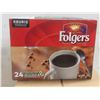 Image 2 : Folgers Classic Roast Keurig K-Cups – Qty 2 Cases