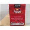 Image 3 : Folgers Classic Roast Keurig K-Cups – Qty 2 Cases