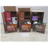Image 1 : Van Houtte Coffee Keurig K-Cups: Sumatra, Colombian & House Blend – Qty 3 Cases