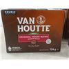 Image 2 : Van Houtte Coffee Keurig K-Cups: Sumatra, Colombian & House Blend – Qty 3 Cases