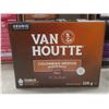 Image 4 : Van Houtte Coffee Keurig K-Cups: Sumatra, Colombian & House Blend – Qty 3 Cases