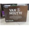 Image 6 : Van Houtte Coffee Keurig K-Cups: Sumatra, Colombian & House Blend – Qty 3 Cases