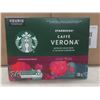 Image 2 : Starbucks Caffè Verona Keurig K-Cups – Qty 3 Cases