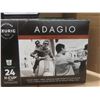 Image 2 : Adagio Coffee Keurig K-Cups – Qty 3 Cases