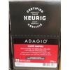 Image 3 : Adagio Coffee Keurig K-Cups – Qty 3 Cases