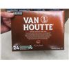 Image 2 : Van Houtte Coffee Keurig K-Cups: French Vanilla and French Roast – Qty 3 Cases