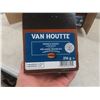 Image 3 : Van Houtte Coffee Keurig K-Cups: French Vanilla and French Roast – Qty 3 Cases