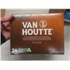 Image 5 : Van Houtte Coffee Keurig K-Cups: French Vanilla and French Roast – Qty 3 Cases