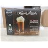 Image 2 : Laura Secord Hot Chocolate Keurig K-Cups – Qty 3 Cases
