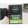 Image 3 : Bigelow Keurig K-Cups: 2 Green Tea and 1 Earl Grey Tea – Qty 3 Cases