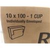 Image 4 : Red Rose Teabags, Case of 10 × 100-Count Boxes