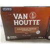 Image 3 : Van Houtte Keurig K-Cups: Columbian Medium and Vanilla Hazelnut – Qty 4 Boxes (96 Cups)