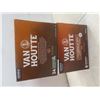 Image 3 : Van Houtte Coffee Keurig K-Cups – Qty 4 Pkgs (96 Cups)