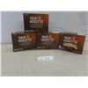 Image 1 : Van Houtte Coffee Keurig K-Cups – Qty 4 Pkgs (96 Cups)