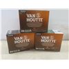 Image 2 : Van Houtte Coffee Keurig K-Cups – Qty 4 Pkgs (96 Cups)