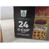 Image 5 : Timothy's Coffee Keurig K-Cups – Qty 4 Boxes (96 Cups)