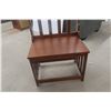 Image 4 : Wall Unit with Coat Hooks – 73" × 18" × 24"