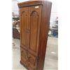 Image 2 : Cabinet – 78" × 32" × 13"
