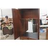 Image 6 : Cabinet – 78" × 32" × 13"