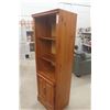 Image 2 : Cabinet – 72" × 24" × 17"