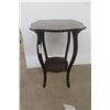 Image 1 : Parlor Stand – 30" × 20" × 20"