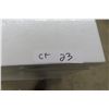 Image 6 : Frigidaire Deep Freeze with 2 Baskets – 34"H × 35" × 21½"