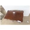 Image 3 : Magazine Stand – 23" × 24" × 15"