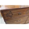 Image 10 : 2 Dressers – 1) 32" × 54" × 18" and 2) 40" × 30" × 18"
