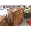 Image 3 : 2 Dressers – 1) 32" × 54" × 18" and 2) 40" × 30" × 18"