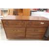 Image 7 : 2 Dressers – 1) 32" × 54" × 18" and 2) 40" × 30" × 18"