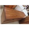 Image 9 : 2 Dressers – 1) 32" × 54" × 18" and 2) 40" × 30" × 18"