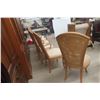 Image 13 : Dining Room Chairs – Qty 6