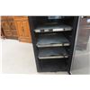 Image 3 : Kenmore Elite Display Fridge – 30½" × 19" × 23", 6 Adjustable Shelves