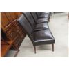 Image 3 : Dining Room Chairs (Assorted) – Qty 6