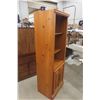 Image 2 : Cabinet – 72" × 24" × 17"