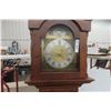 Image 3 : Tempus Fugit Grandfather Clock – 72" × 17" × 11"