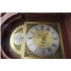 Image 4 : Tempus Fugit Grandfather Clock – 72" × 17" × 11"