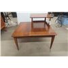 Image 1 : Stepback RCA Coffee Table – 24" × 30" × 30"