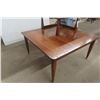 Image 2 : Stepback RCA Coffee Table – 24" × 30" × 30"