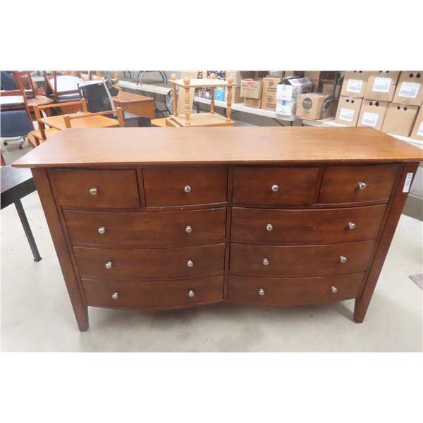 Modern Buffet / Dresser – 39" × 65" × 22"