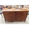 Image 1 : Modern Buffet / Dresser – 39" × 65" × 22"