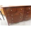 Image 4 : Modern Buffet / Dresser – 39" × 65" × 22"