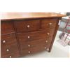 Image 5 : Modern Buffet / Dresser – 39" × 65" × 22"