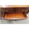 Image 7 : Modern Buffet / Dresser – 39" × 65" × 22"
