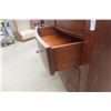 Image 8 : Modern Buffet / Dresser – 39" × 65" × 22"