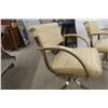 Image 6 : Swivel Rolling Office Chairs – Qty 3